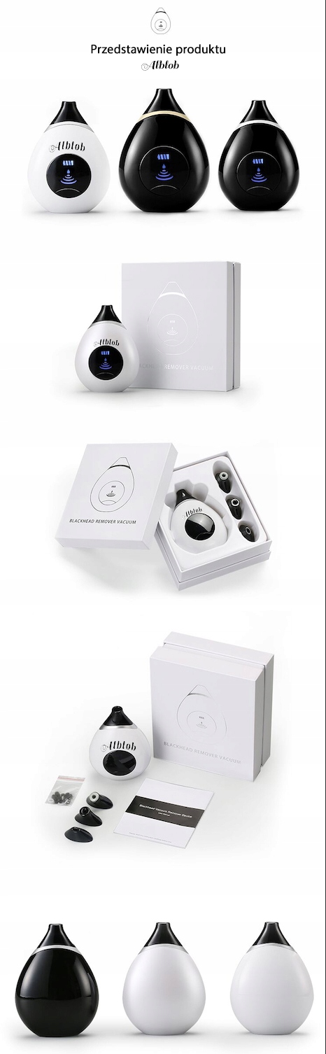 urzadzenie kombajn kosmetyczny Zasilanie sieciowo-akumulatorowe