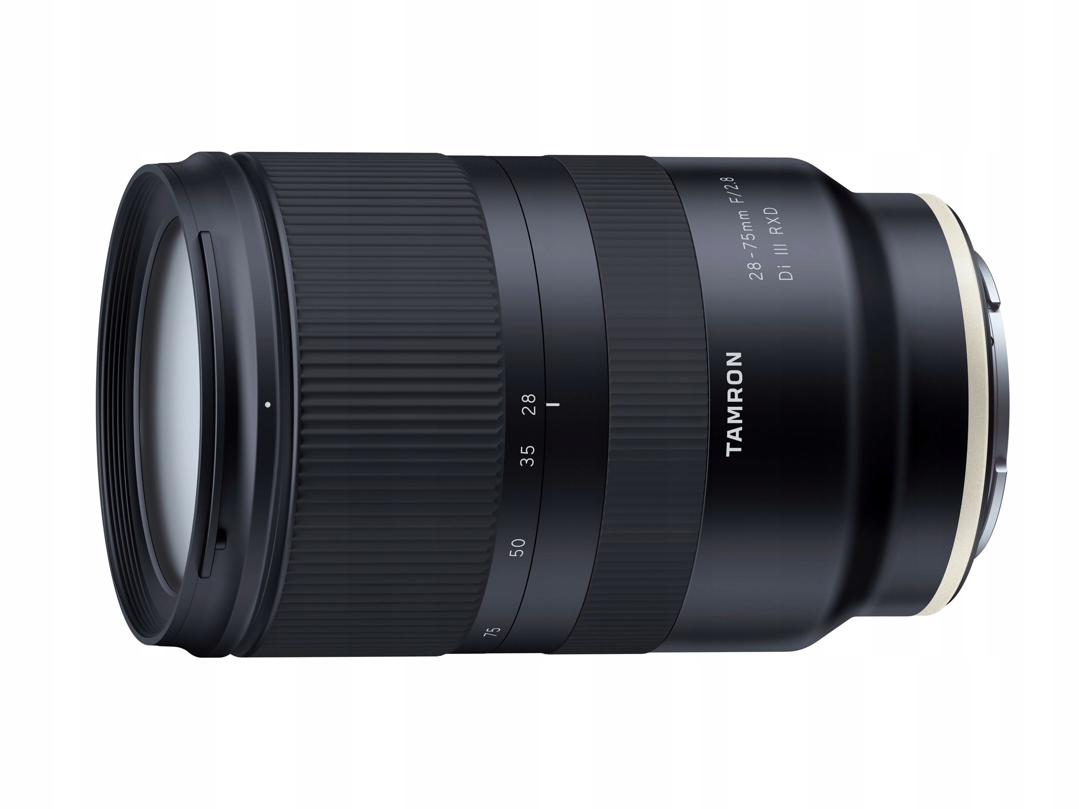 Tamron 28-75 Mm F/2 8 Di Iii Rxd - Obiektywy - Allegro.pl