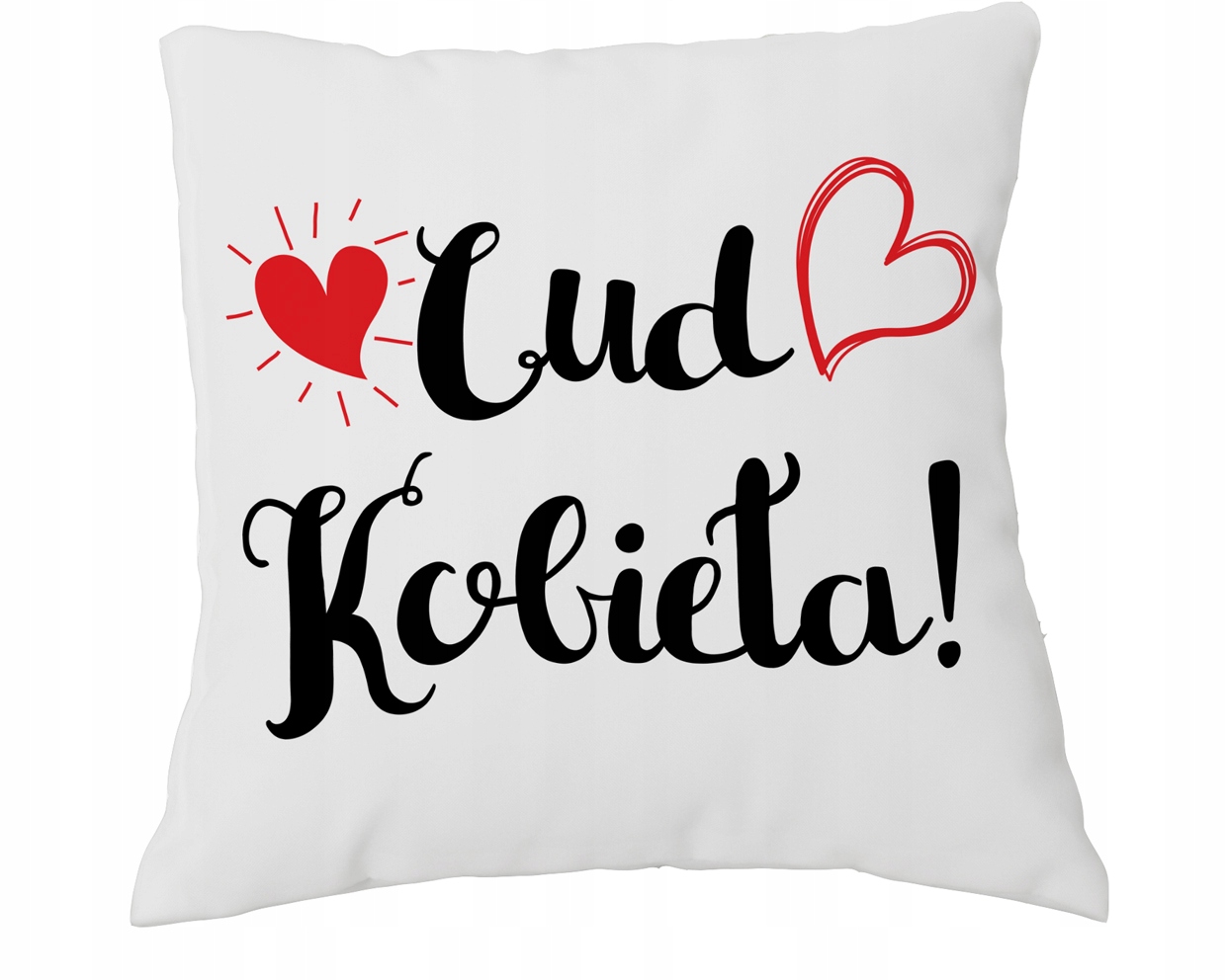 

Poduszka Na Dzień Kobiet Prezent Dużo Wzorów!