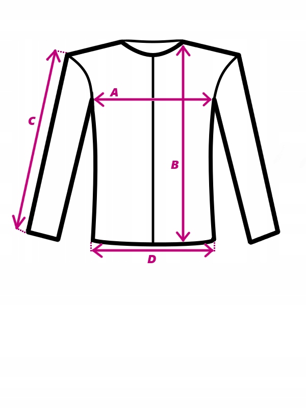 Żakiet marynarka dziewczęca z zamszu rozmiar 140 Płeć dziewczynki