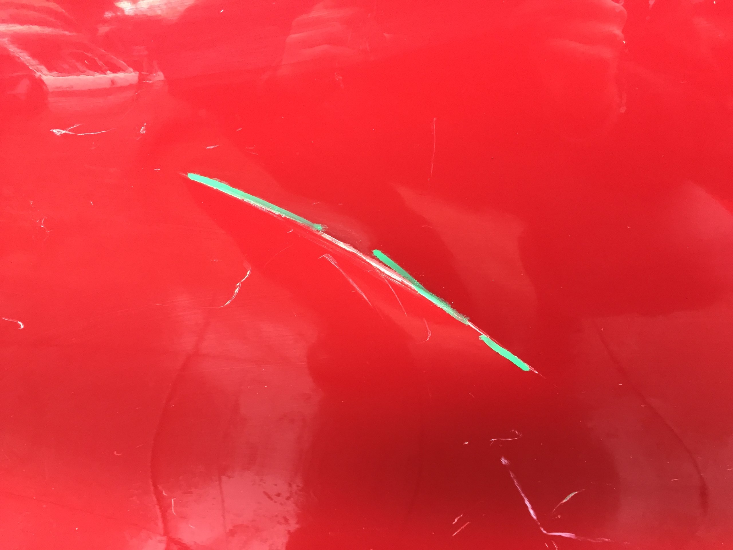 KIA SPORTAGE 4 IV PRAWE DRZWI PRZÓD PRZEDNIE 2016- Producent części Kia OE