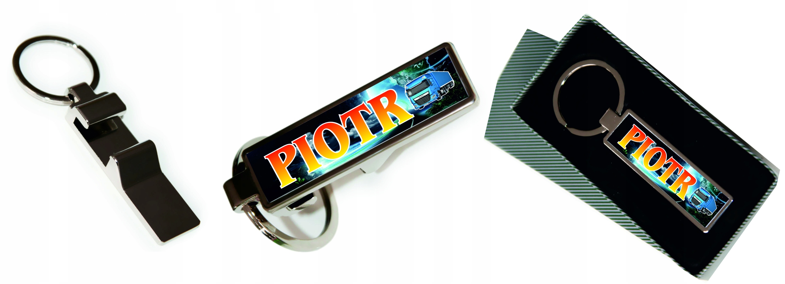 LED name boards 50X16 LED truck COLOR SET