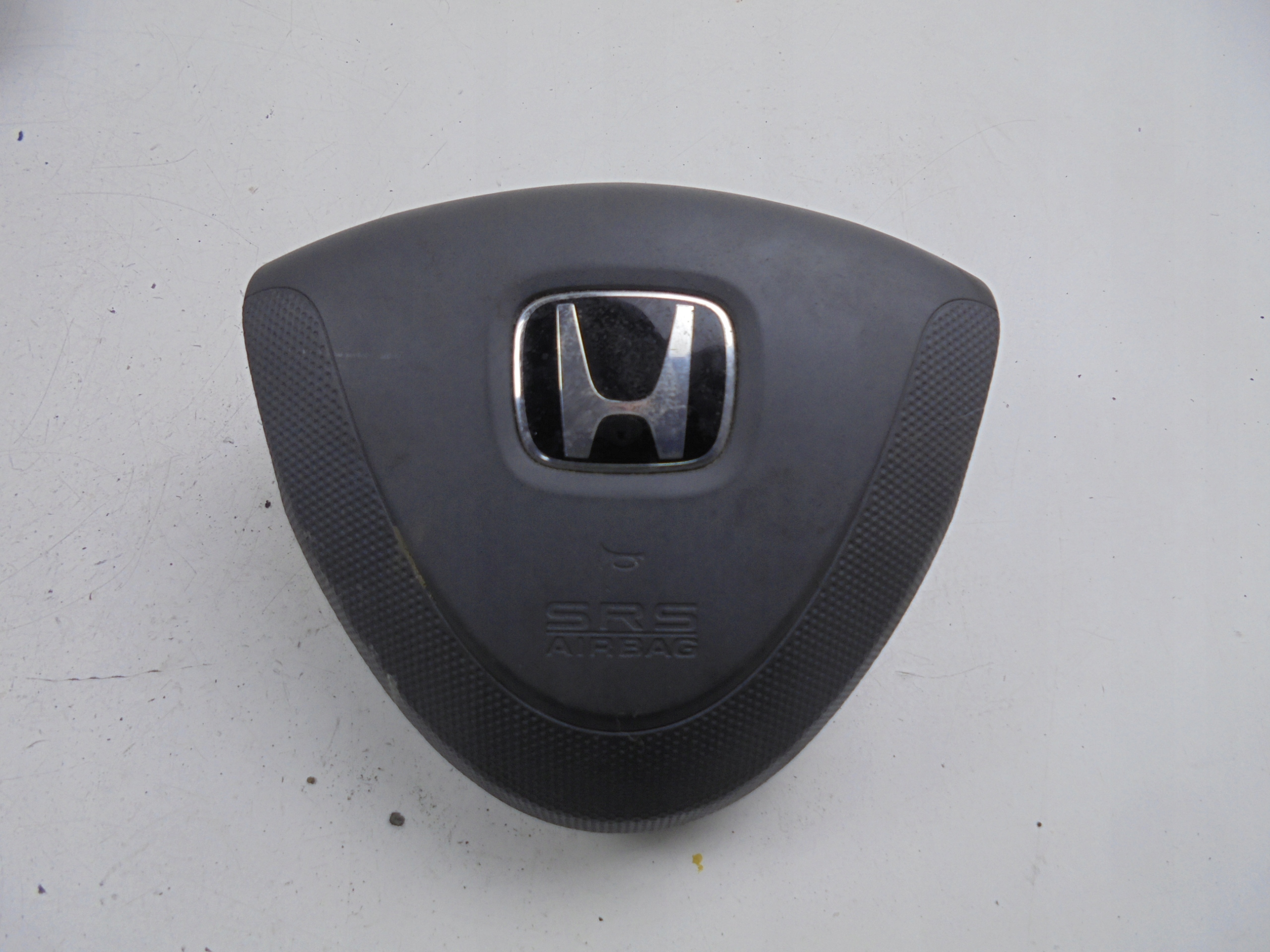 PODUSZKA AIRBAG KIEROWCY HONDA JAZZ II