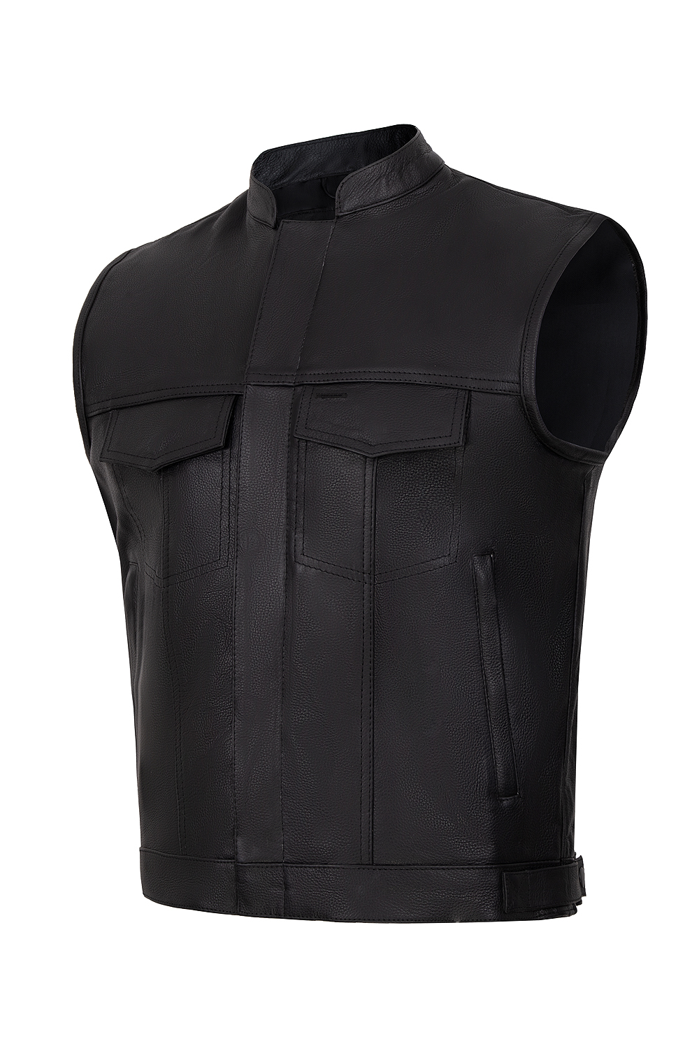 

Kamizelka Skórzana Motocyklowa Sons Of Anarchy 2XL