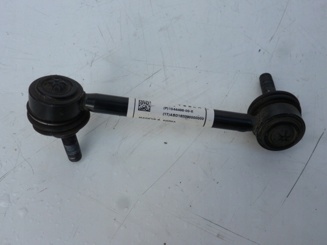 ВАЖІЛЬ СТАБІЛІЗАТОРА ПРАВИЙ TESLA 3 1044496-00-E