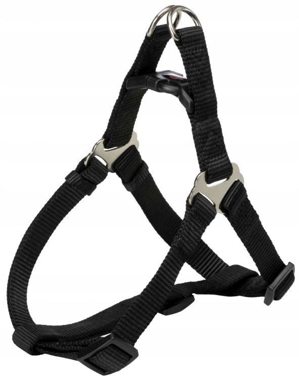 

Trixie Premium One Touch S 40-50cm/15mm 204401