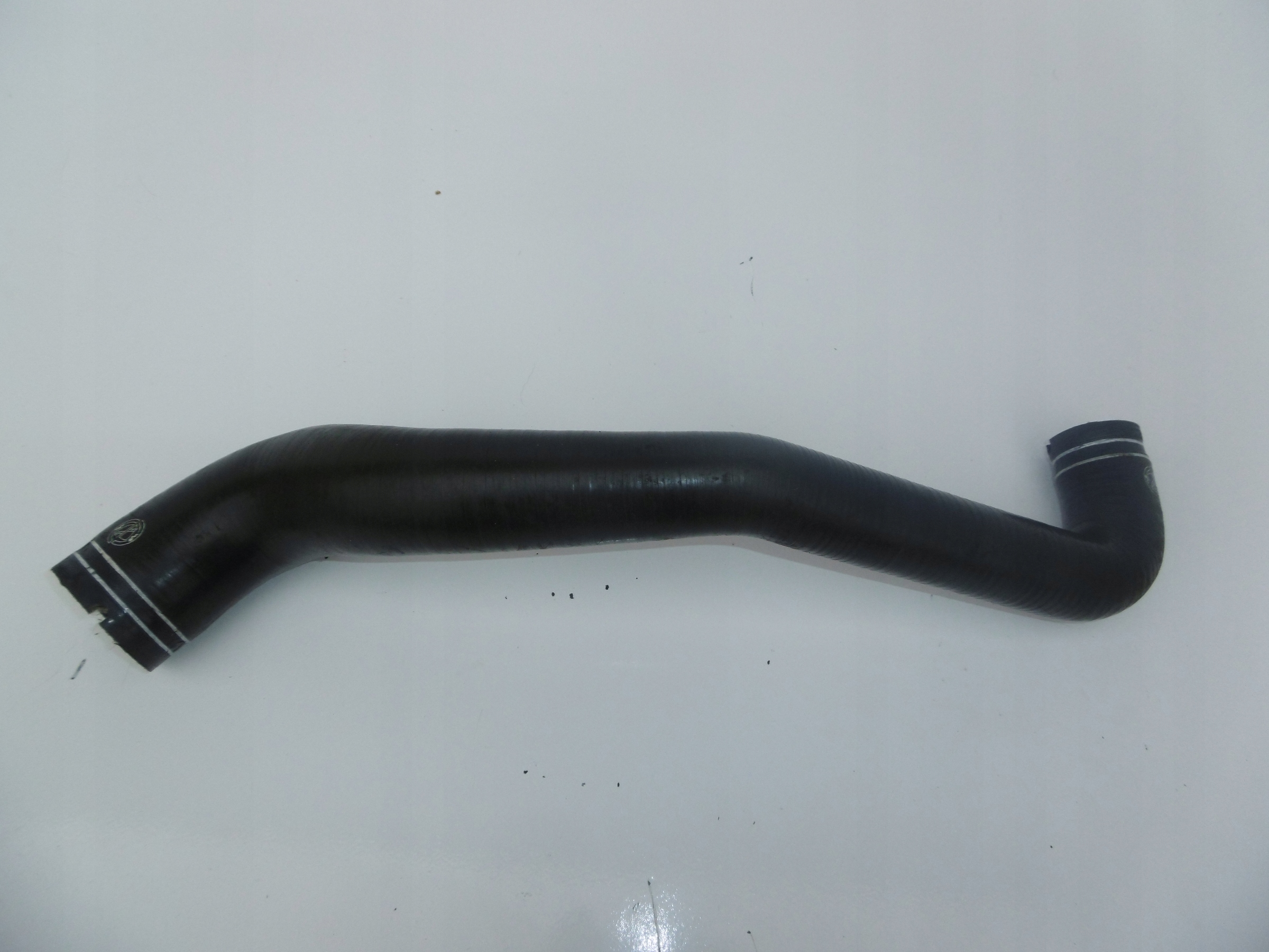 prijenos cijev interkulera ALFA ROMEO 156 1.9 JTD