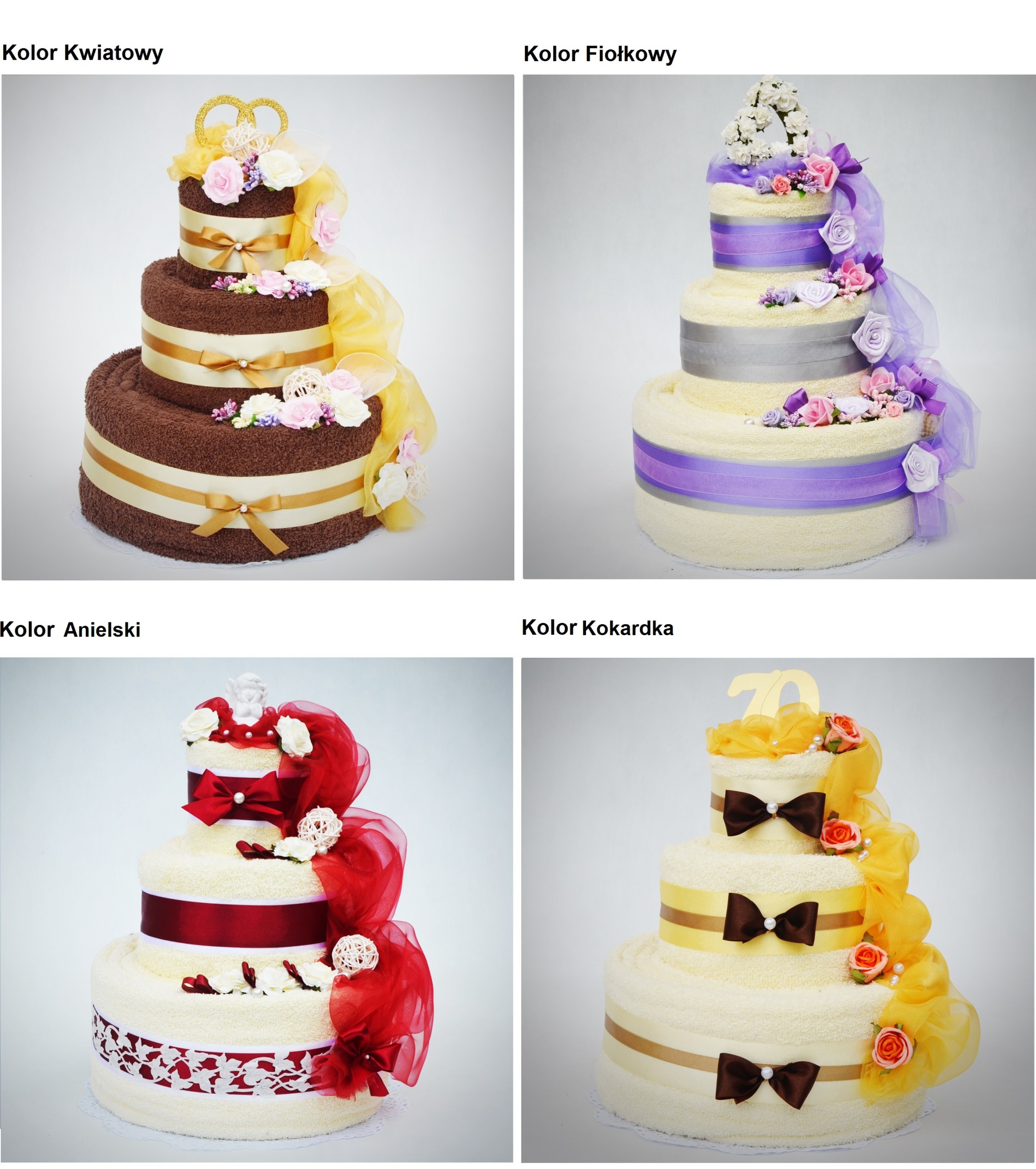 Oryginalny Prezent na Ślub Jubileusz 50 Rocznicę Marka FM