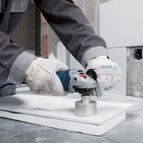 BOSCH wiertło diamentowe gres 25mm M14 Zastosowanie ceramika