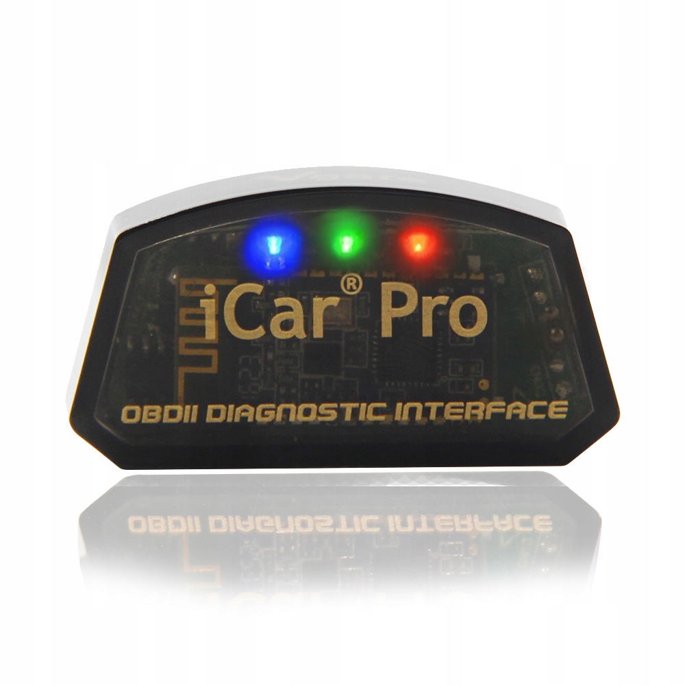 VGATE iCAR PRO WIFI INTERFEJS DO KASOWANIA BŁĘDÓW Kod producenta icar wifi