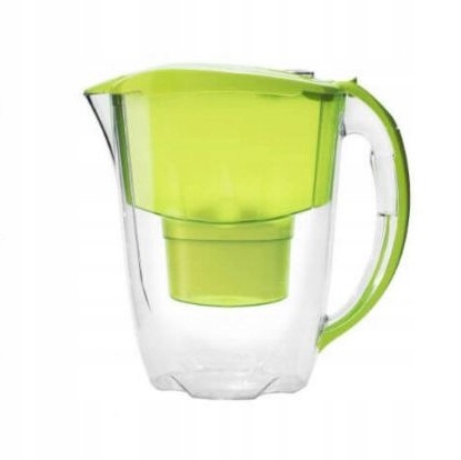 FILTR AQUAPHOR MAXFOR 10 SZT + DZBANEK JASPER Marka Aquaphor