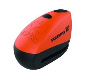 

LK281 Blokada Alarm Tarczy Oxford Screamer XA7