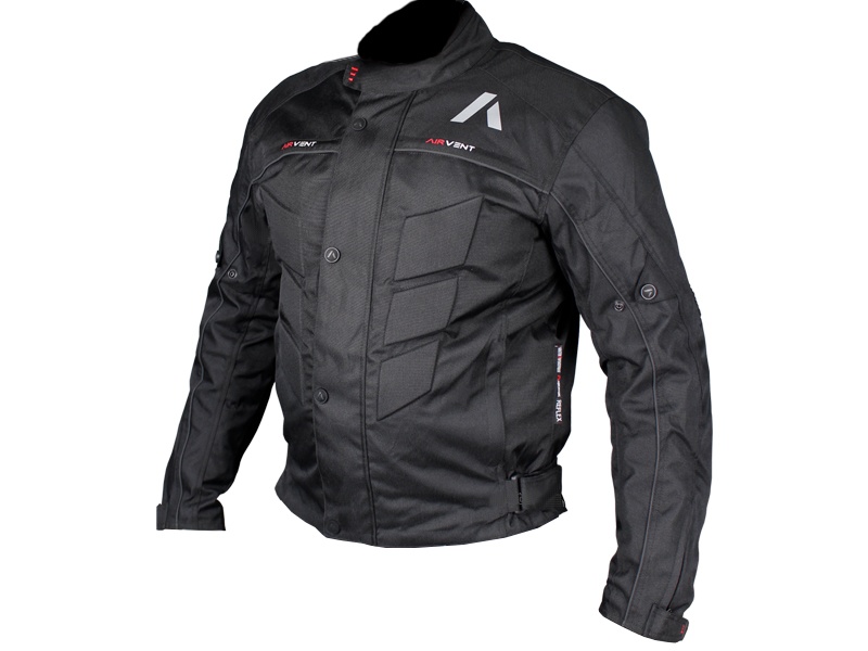 KURTKA MOTOCYKLOWA ADRENALINE PYRAMID 2.0 ROZ. XL