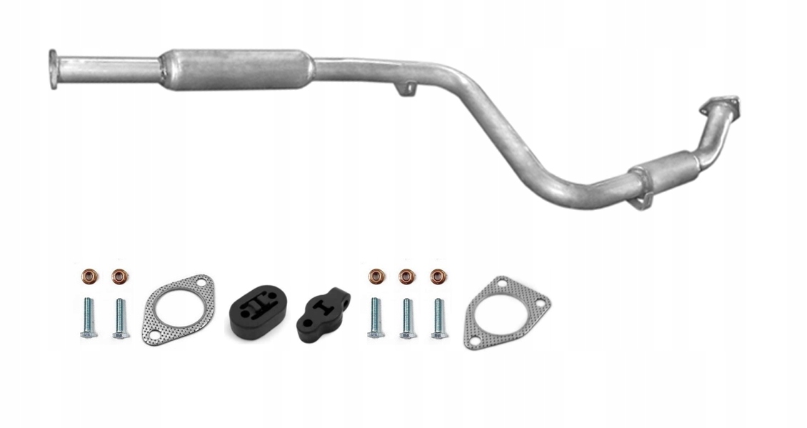 Chrysler Sebring 2.5 (1995-2000) Tlumič