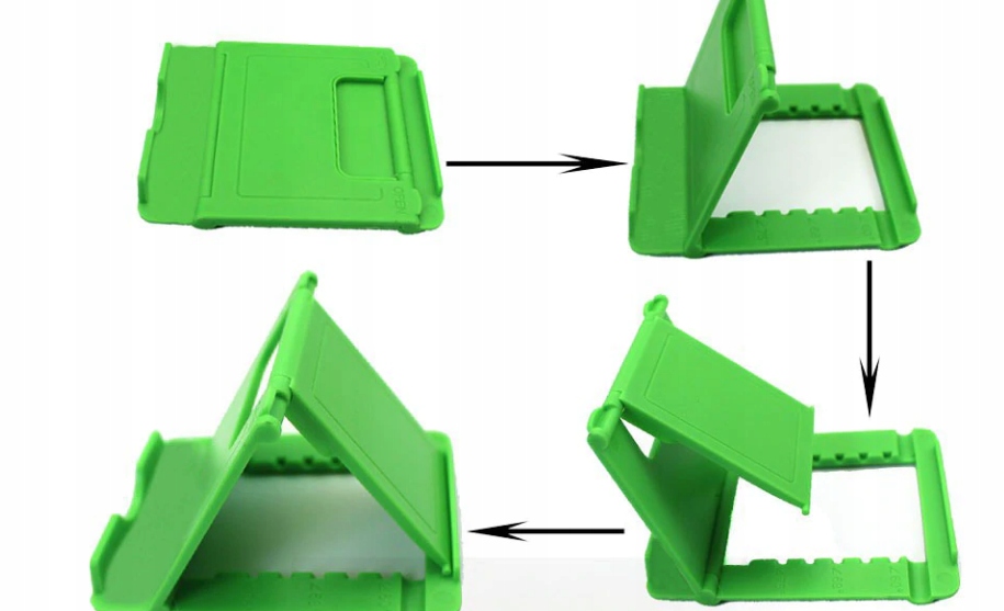 PODSTAWKA POD TELEFON TABLET,uchwyt,stojak EAN (GTIN) 6972226689038