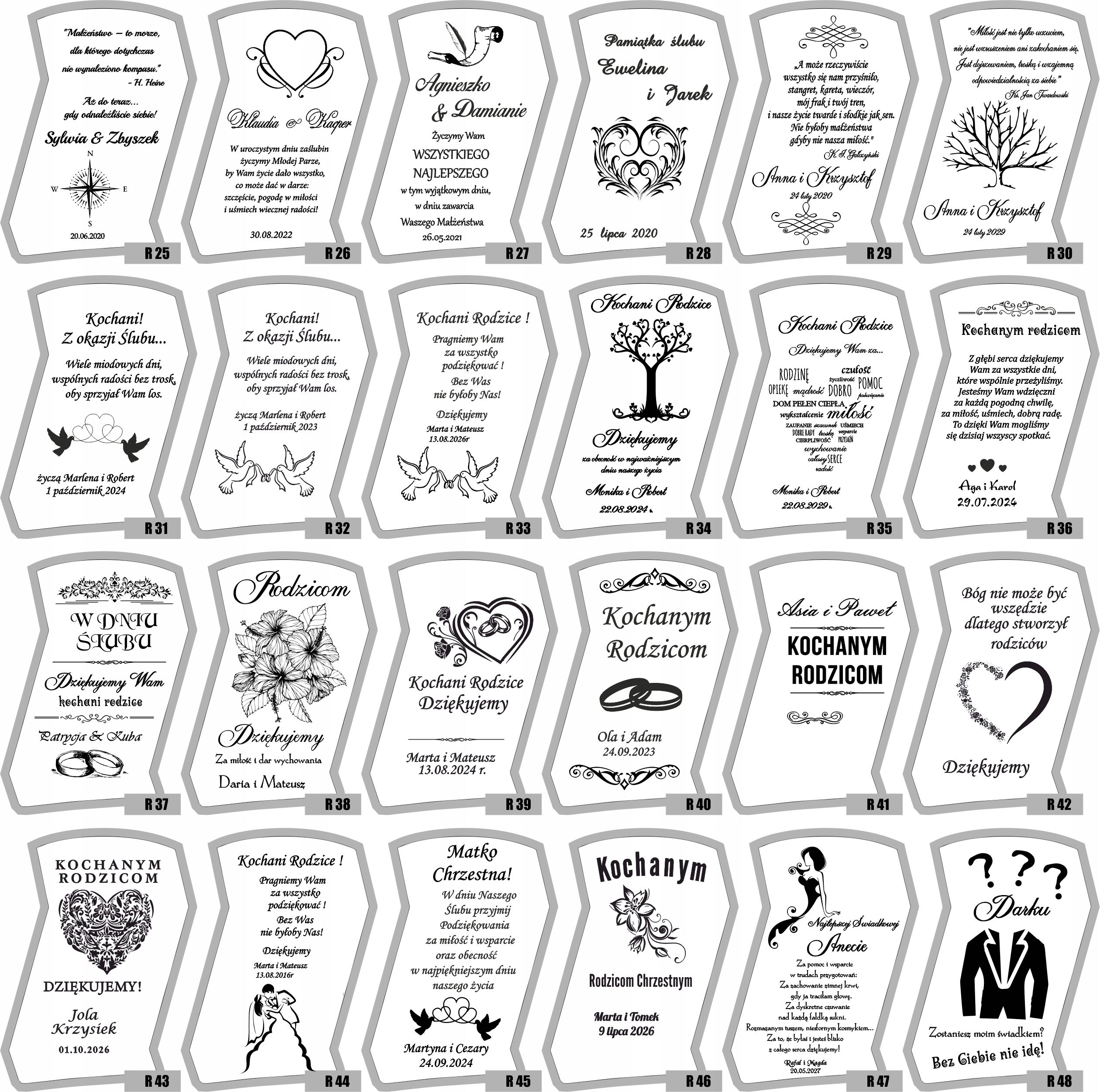 KARAFKA W OZDOBNYM PUDEŁKU Z TWOIM GRAWEREM Rodzaj karafka