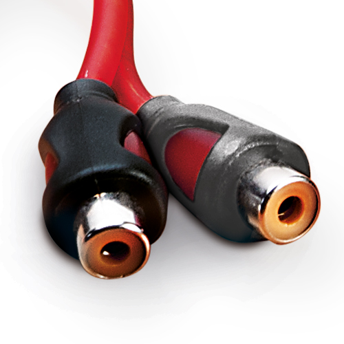 Sinuslive GL-205 filtr przeciwzakłóceniowy RCA / CINCH do wzmacniacza Marka Sinuslive