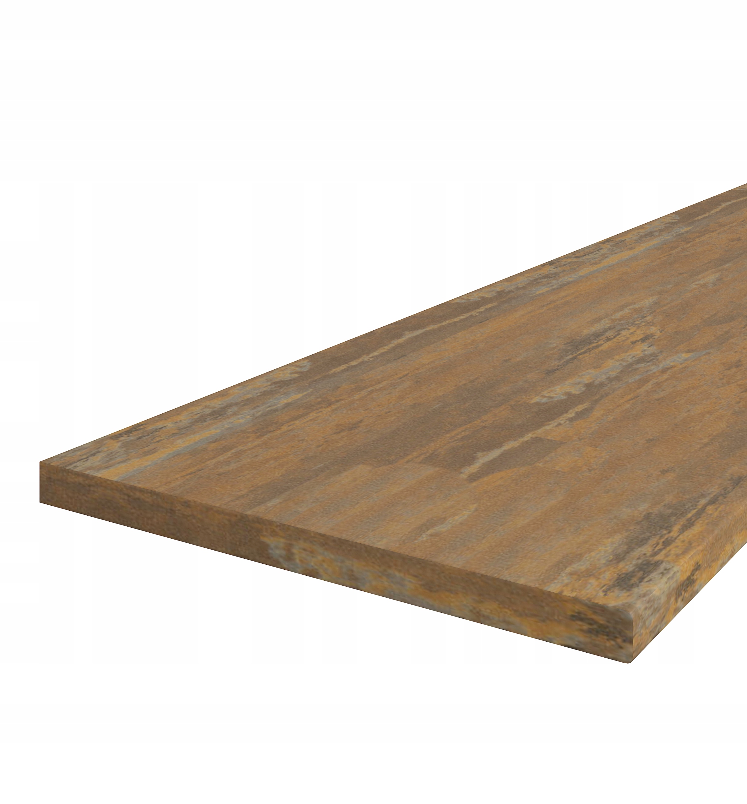 Blat kuchenny roboczy 80 cm DĄB 3,8 cm KOLORY Producent Umebluj Dom