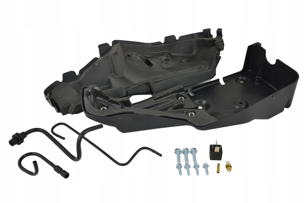 LR044027 - КОРПУС КОМПРЕСОРА КРИШКА НАСОСА AMK RANGE SPORT