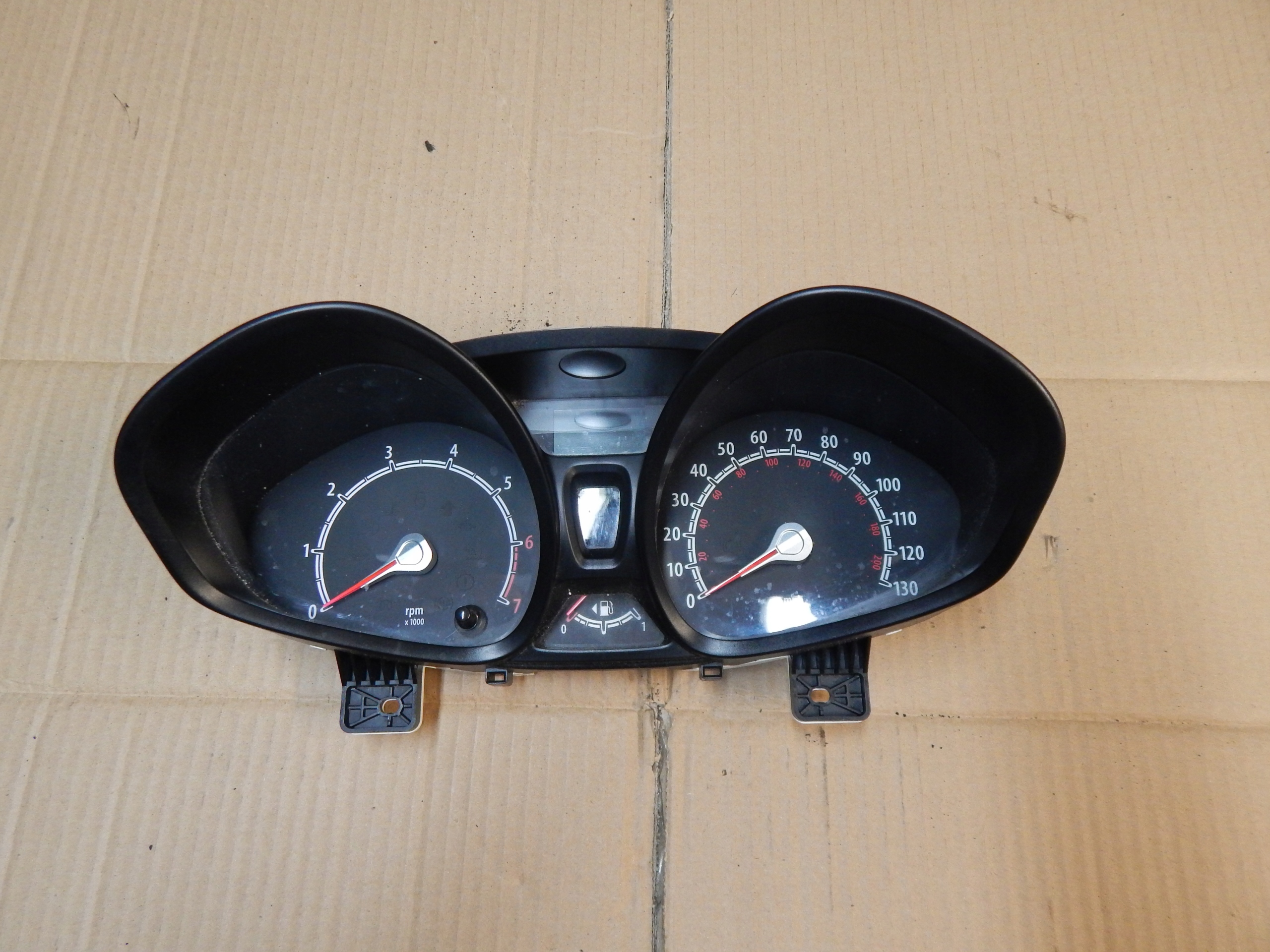 Ford OE 8A6T-10849-BJ