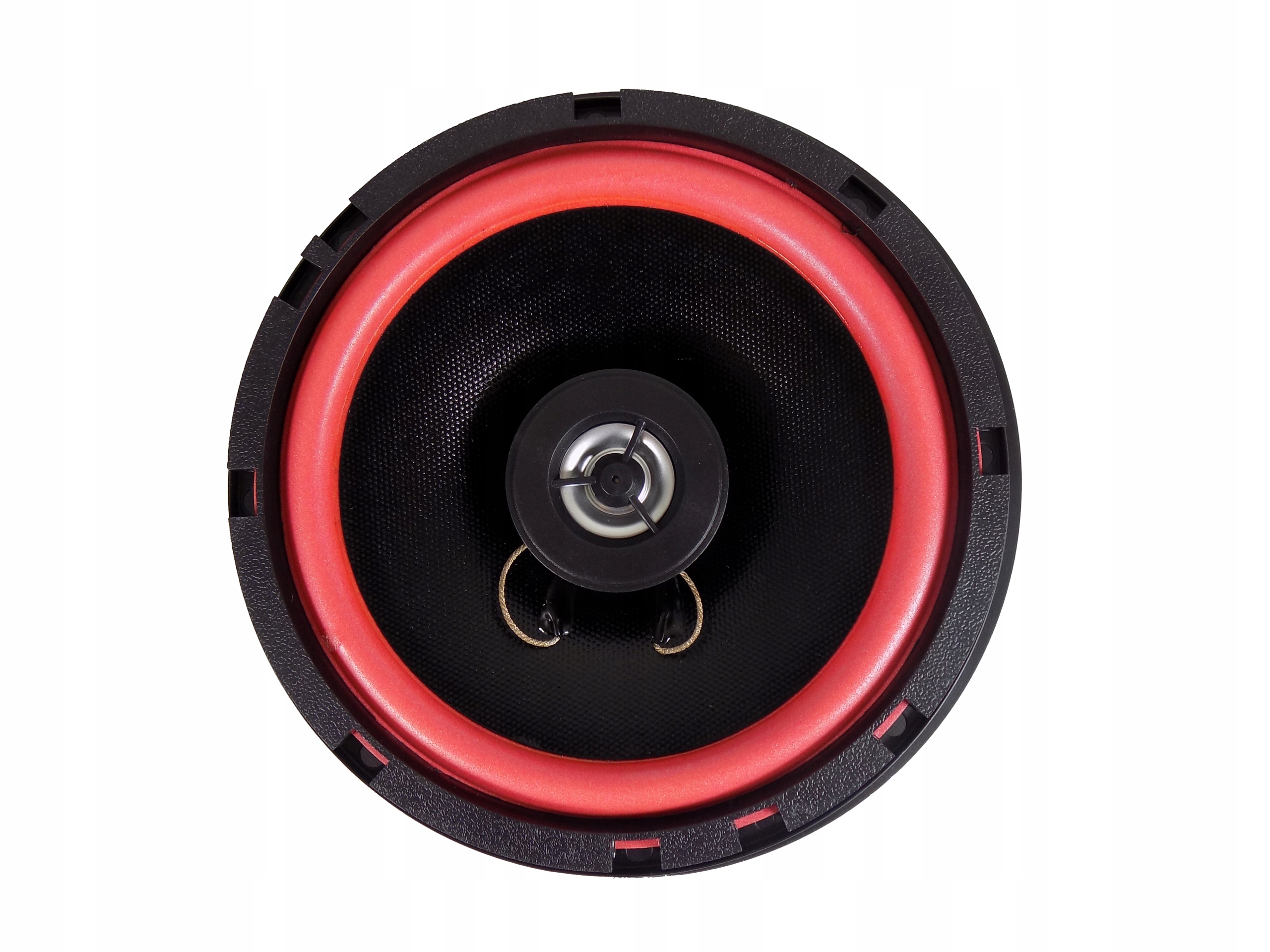 GLOSNIKI FIAT GRANDE PUNTO 500 PANDA 3 PRZOD DRZWI Manufacturer ADX