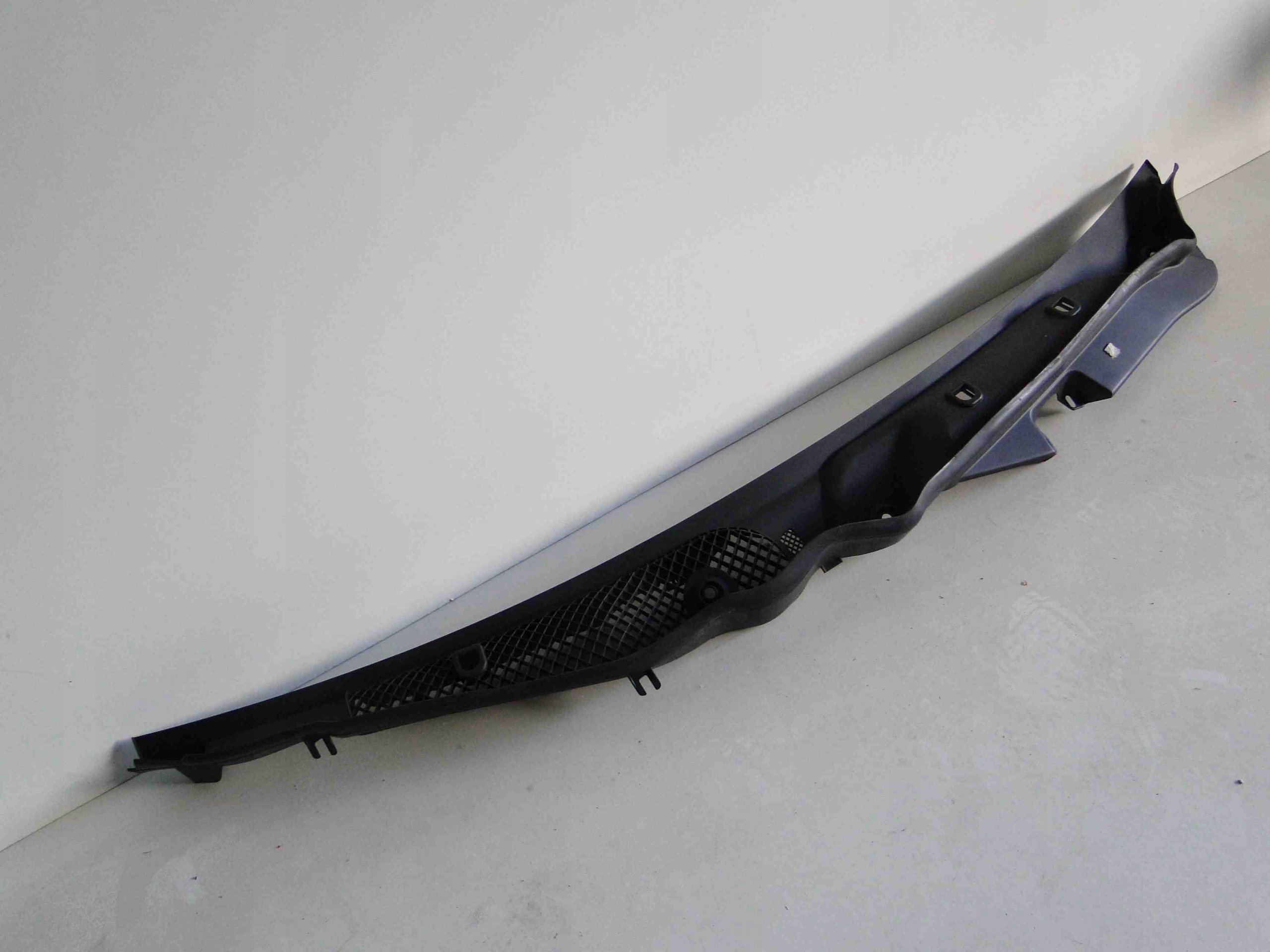 MERCEDES E KLASA W212 CLS 218 PODSZYBIE OSŁONA Typ samochodu Samochody osobowe