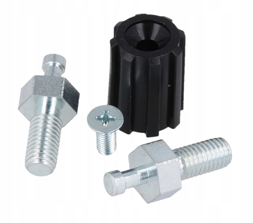 ADAPTER SIŁOWNIKA AFRISO ARM Z ZAWOREM ARV