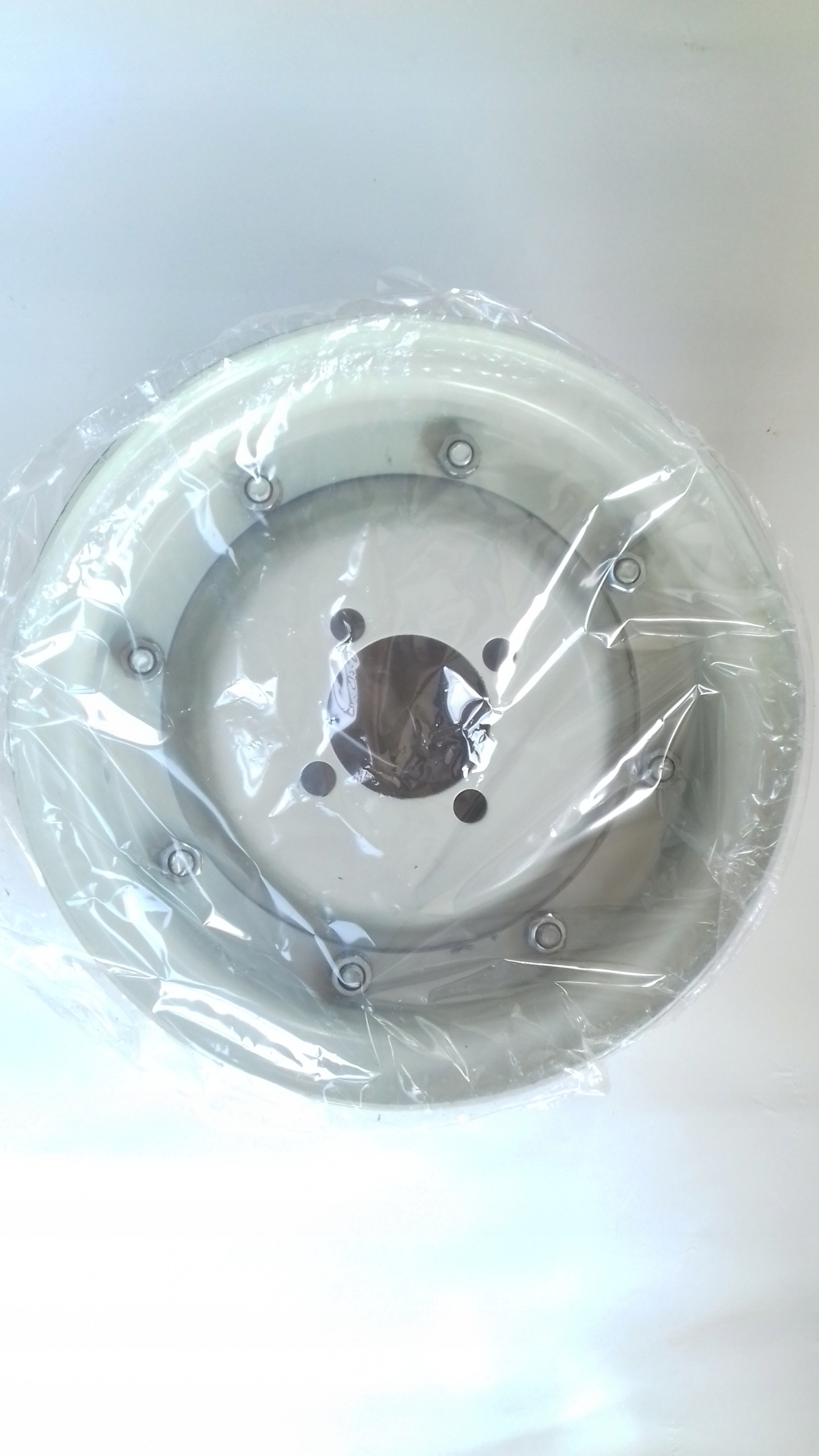 2497595 - Колесо Piaggio APE 175 400 AC1 Ac2 AC3 APE AC4