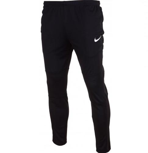 Tréninkové kalhoty Nike Park 20 pánské černé vel. XL