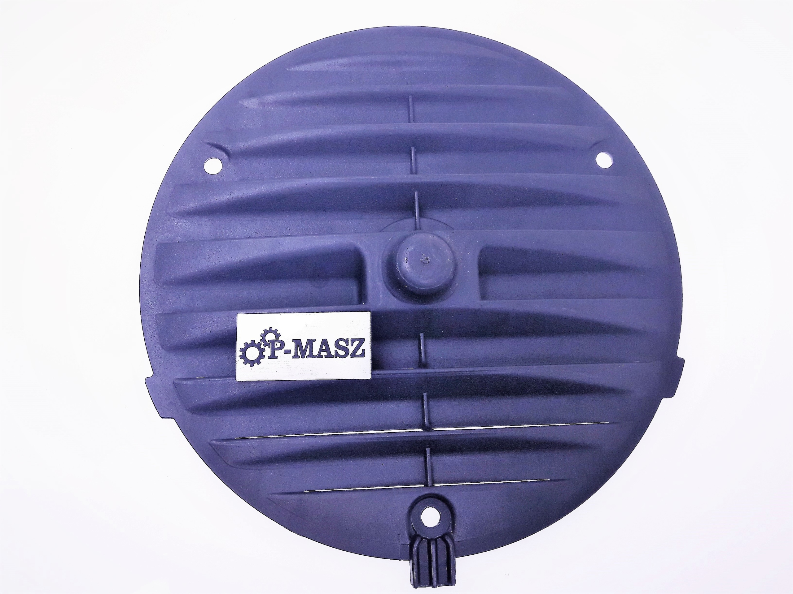 Panel przedni prądnicy SINCRO