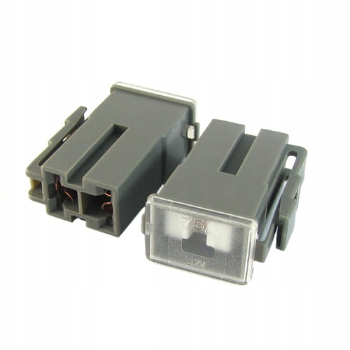 BEZPIECZNIK JAPVAL CLIP MINI CLIP ZESTAW 15 Part number JAPVAL CLIP I MINI 115