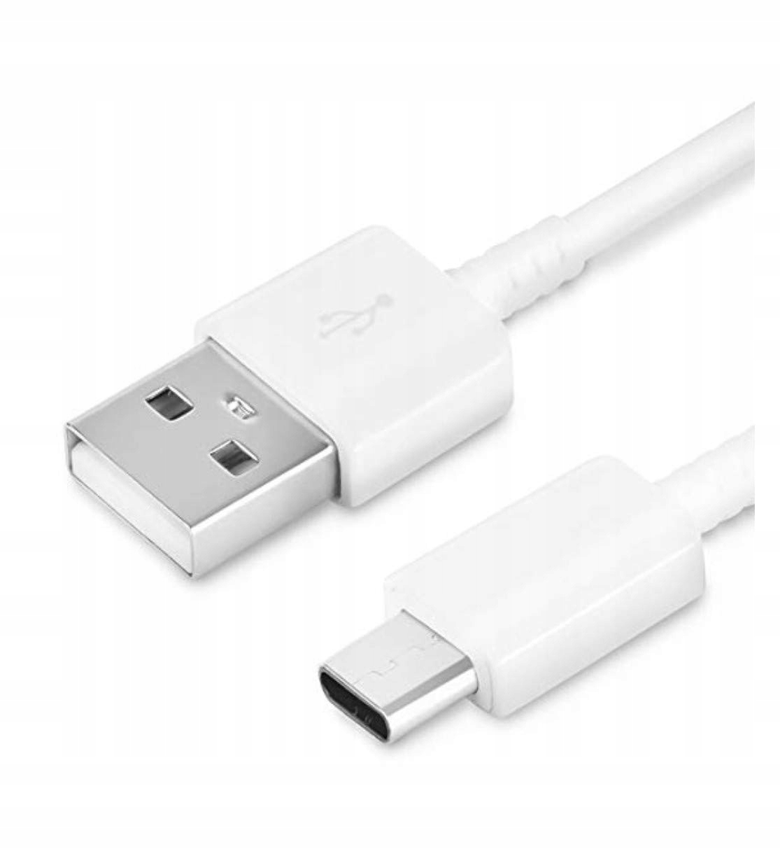 Oryginalny Kabel USB Type C Samsung Fast Charging Kod producenta EP-DG970BWE