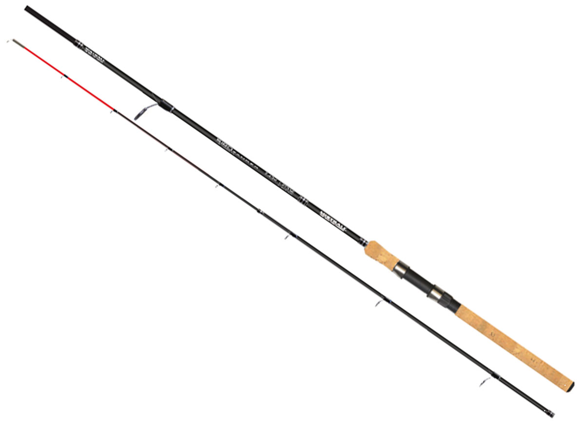 

Spinning Mistrall Siro Zander Spin 2,70m do 35g