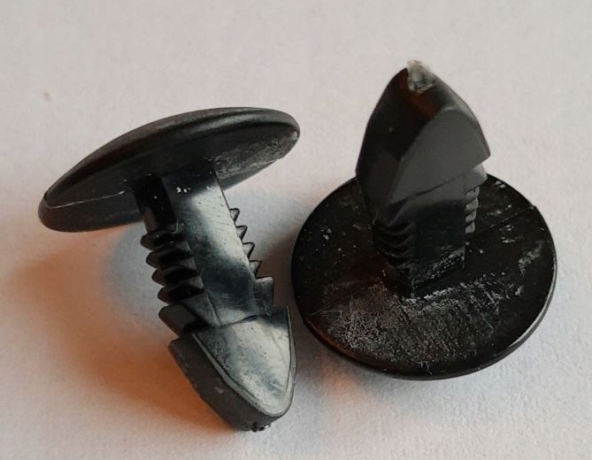 

Zaślepka Fotela Grammer Fi 5MM Traktor Wózek Widł