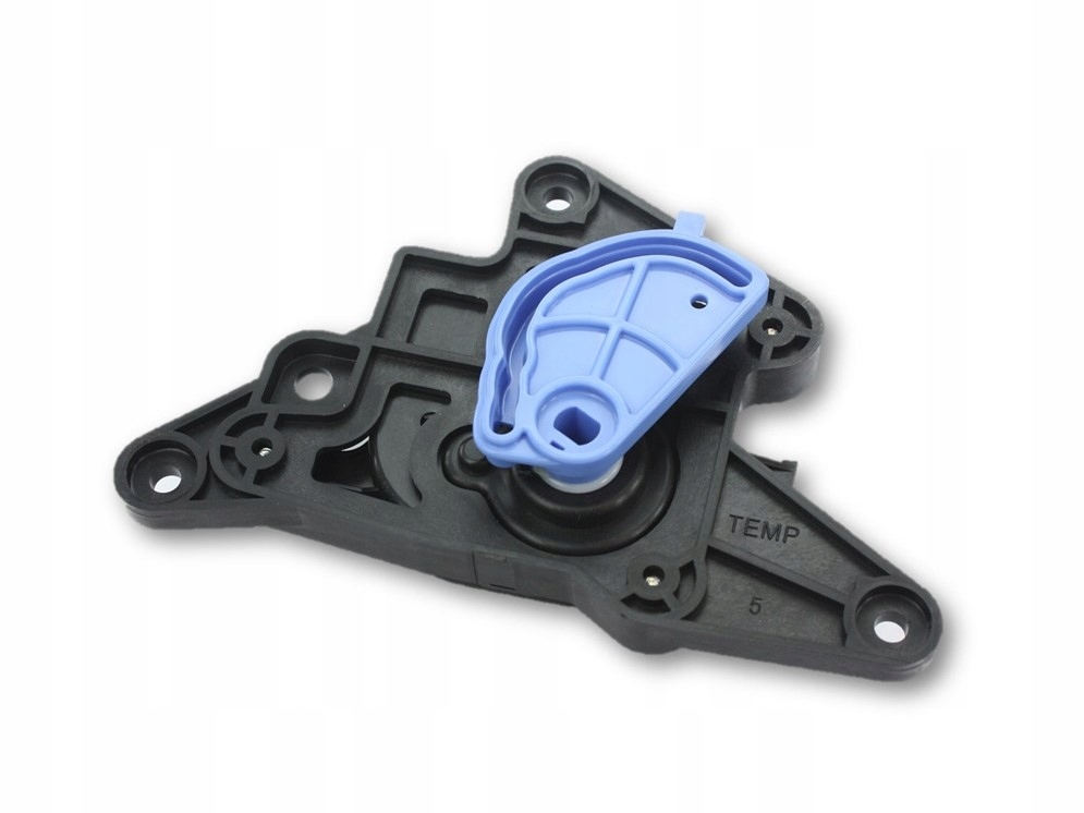 971593K000 - ПРИВОД ДВИГАТЕЛЯ КОНТРОЛЯ ТЕМПЕРАТУРЫ KIA SPORTAGE