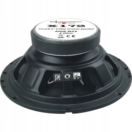 EXCALIBUR X172 17CM GŁOŚNIKI 400WATTS NISKA CENA