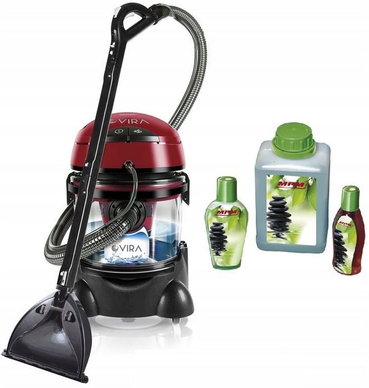 

Odkurzacz Piorący Mpm Vira MOD-22 Moc 2400W Promo