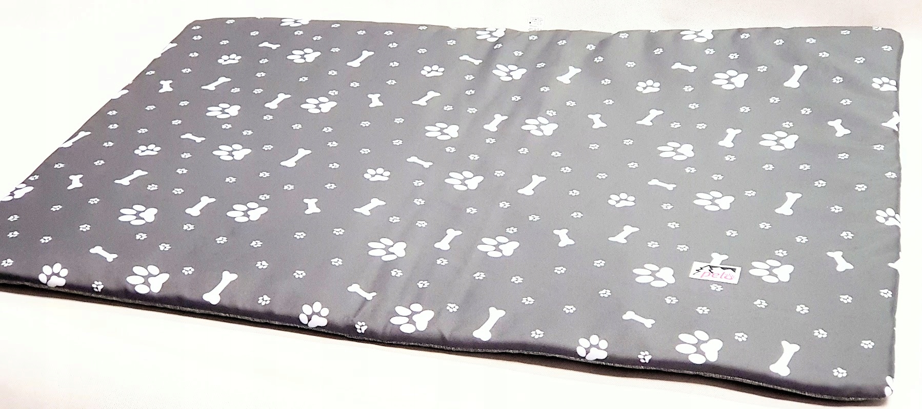 

Pelo legowisko materac Visco ortopedyczne 90x60