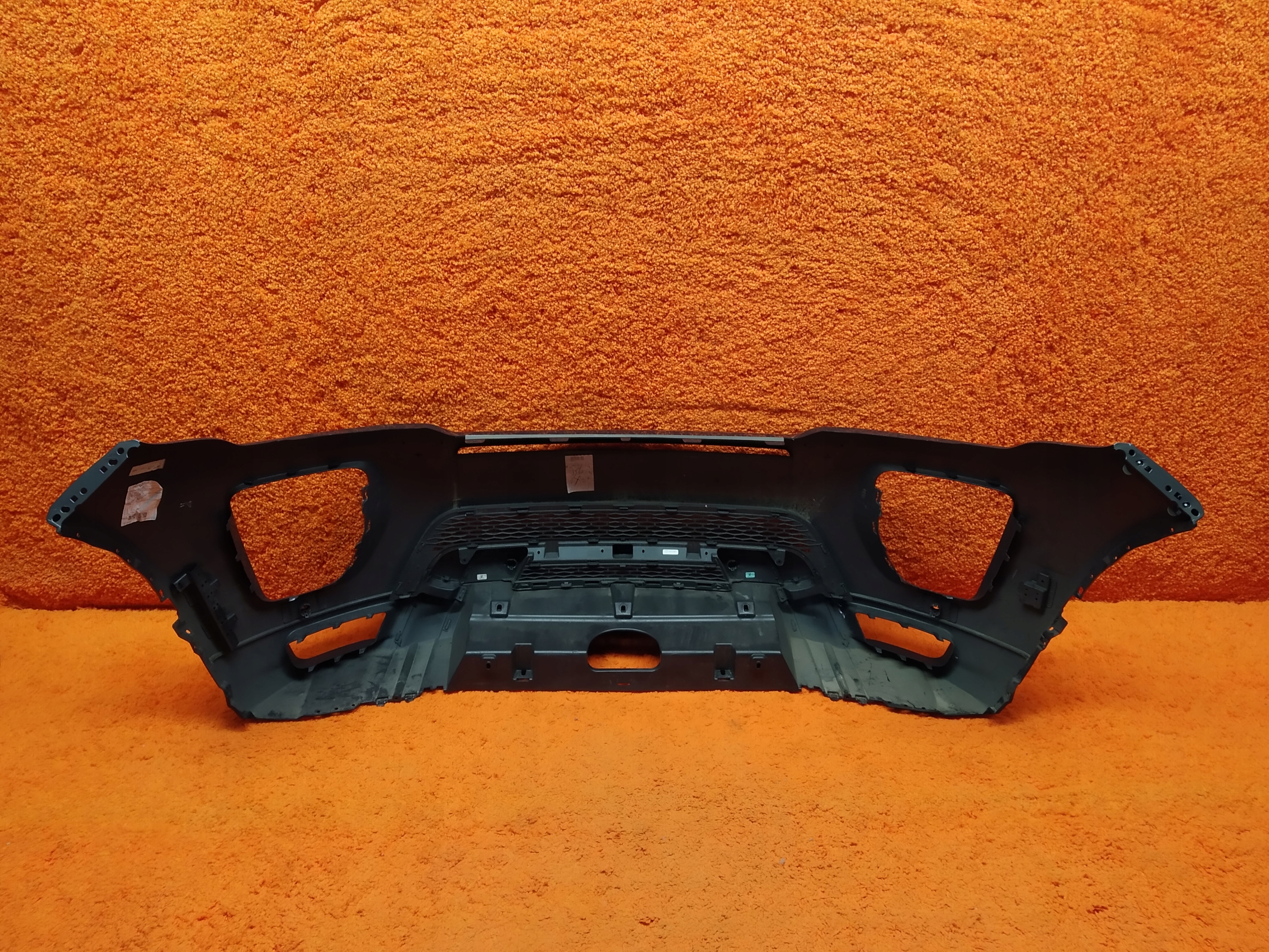 2015r + Range Rover Evoque lift Dynamic bumper front original