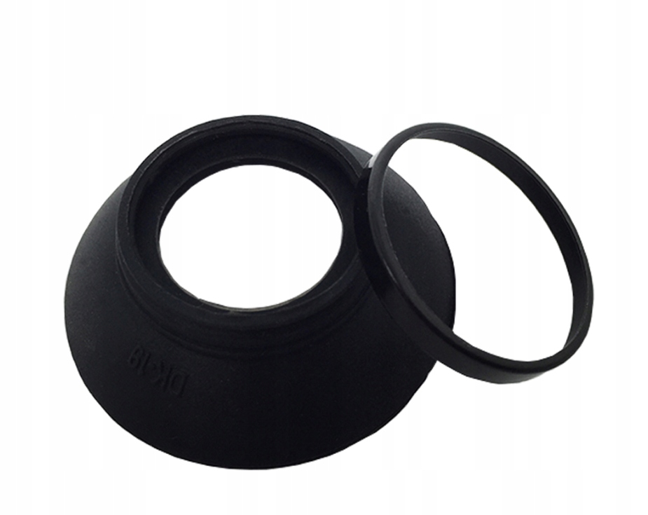 Muszla oczna DK-19 NIKON D700 D800 D3 D4 Producent Inna