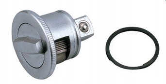 Zestaw naprawczy do grzechotki 1/4 2725 King Tony 2725DK