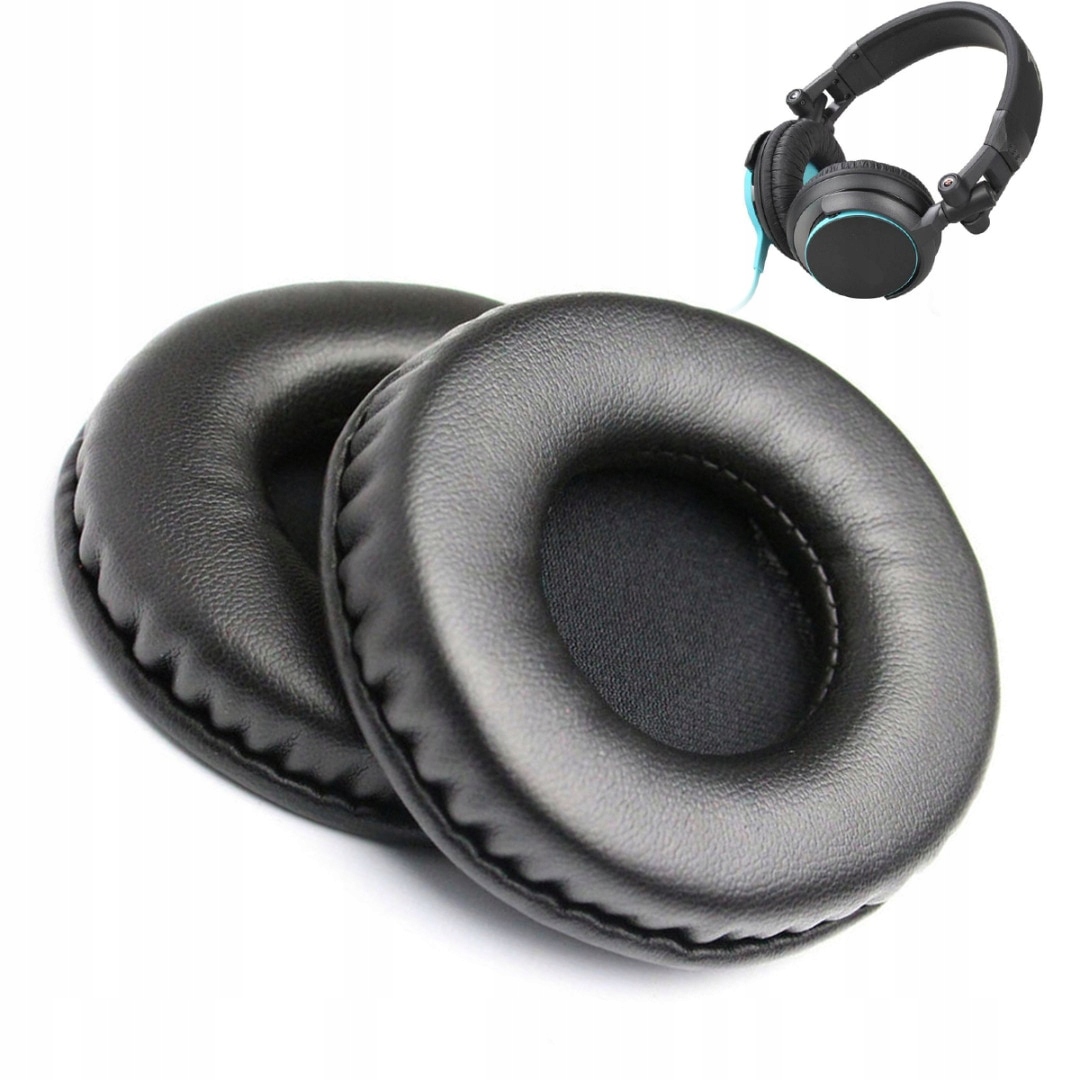 

Sony V55 V500 + ATH-WS70 WS99 Pady Nauszniki Gąbki