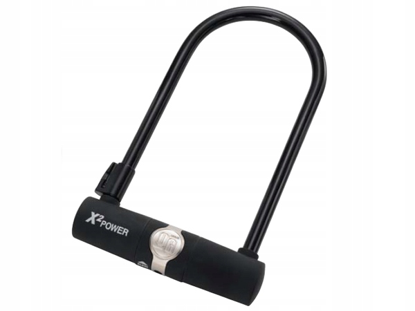 

Zapięcie rowerowe Onguard 5800 U-lock 11x115x230