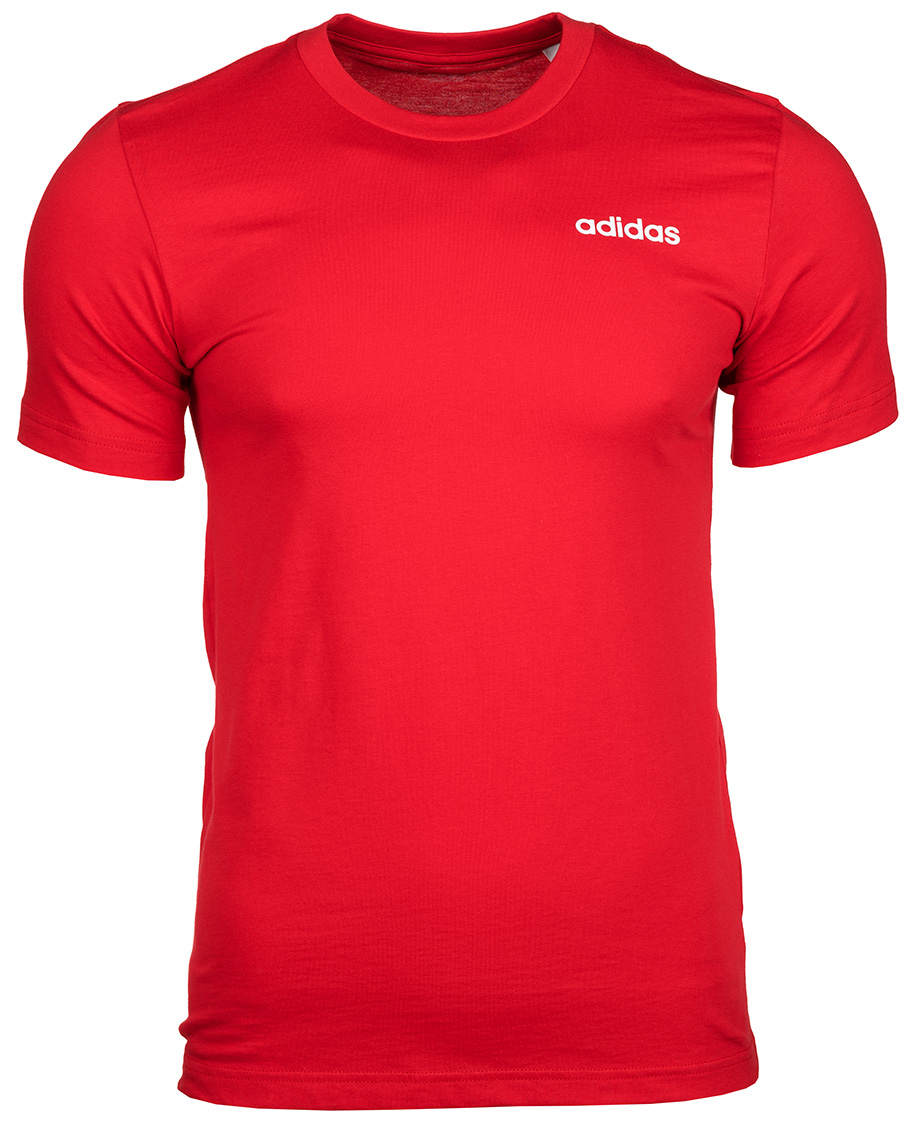 

Adidas Koszulka męska Essentials Plain Tee roz.M