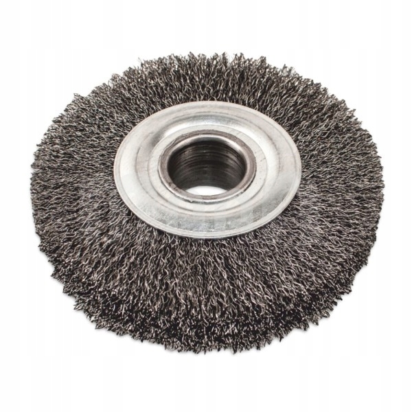 

Szczotka Otwór Fi 32 Średnica Fi 250 Polska!!