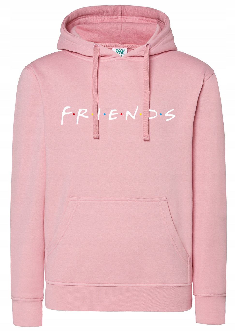 

Bluza damska z kapturem Friends roz. XL