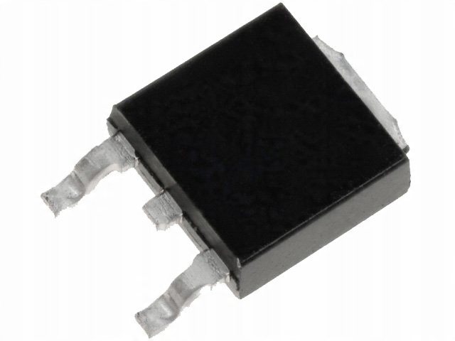 

MC7805CDTG Stabilizator Napięcia Liniowy 5V 1A