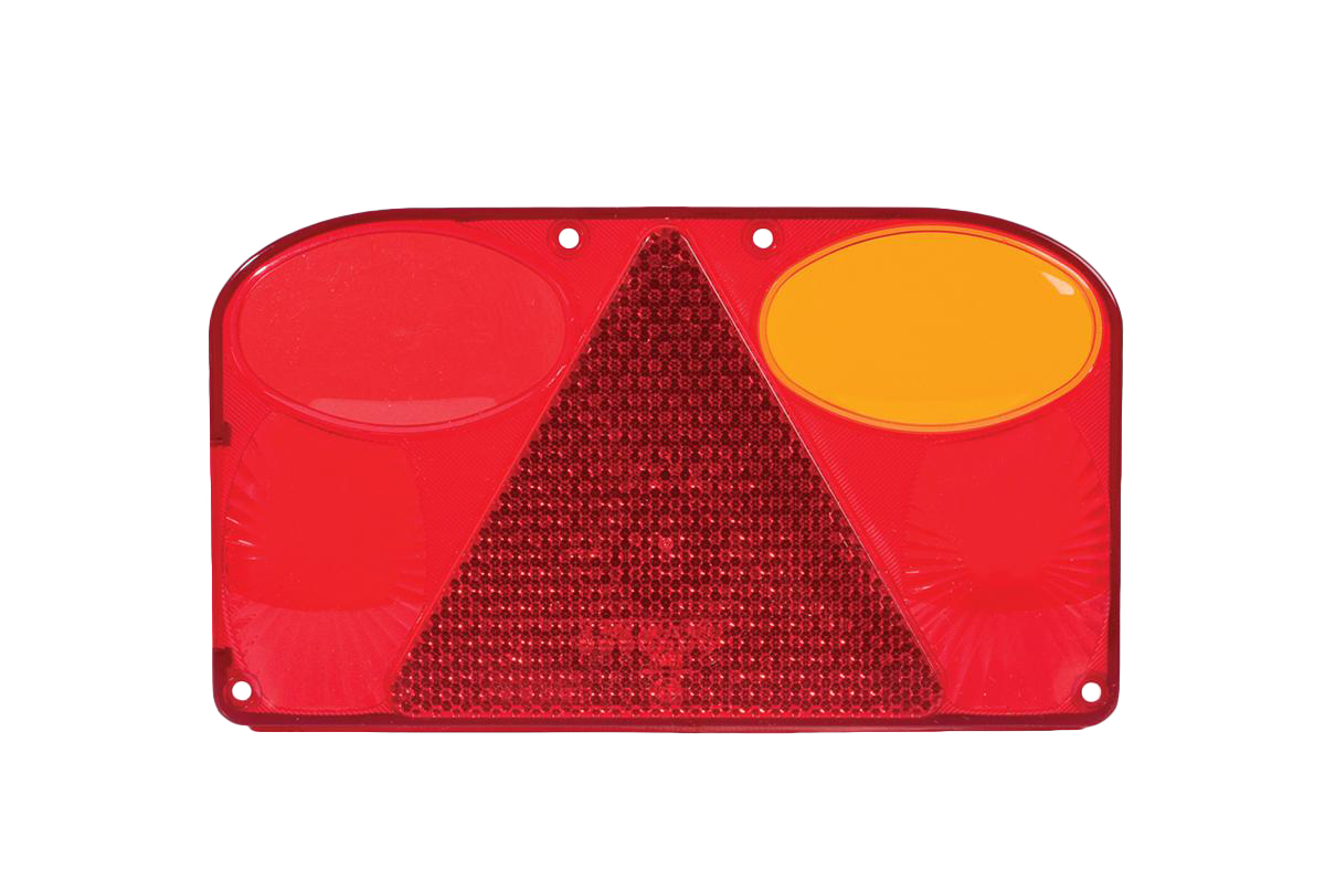 

Klosz Lampy Tylnej Prawej Zespolonej FT-88 Ppm