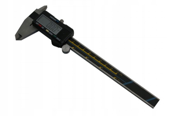 Suwmiarka cyfrowa MAUa-E 150/40/0,1 /KMITEX/ Marka Kmitex