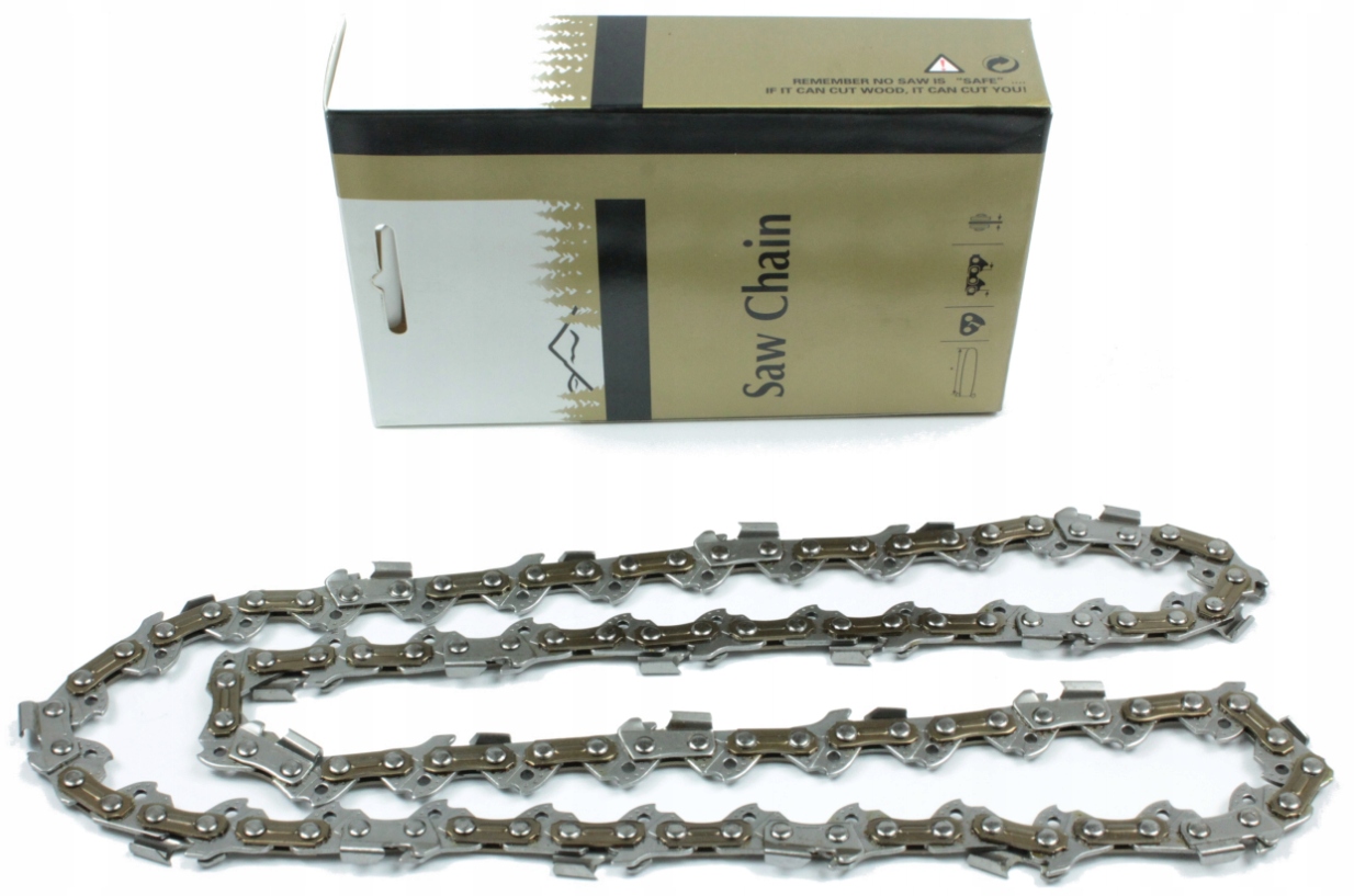 

Łańcuch do piły 3/8 1.3mm 50 ogniwa 25 zębów